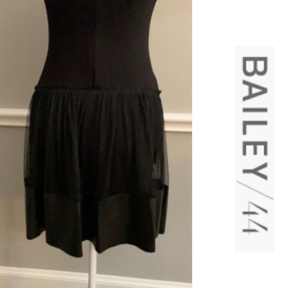 Bailey 44 Sleeveless Dress - Picture 2 of 5